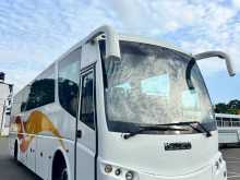 Isuzu LT 134 2012 Bus