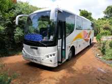 Isuzu LT 134 2014 Bus