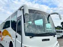 Isuzu LT134 2012 Bus