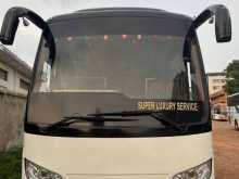 Isuzu LT134 2014 Bus