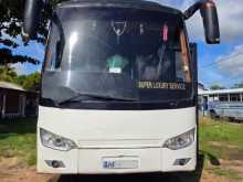 Isuzu LT134 2014 Bus