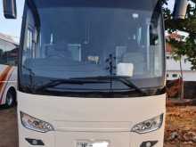 Isuzu LT134 2014 Bus