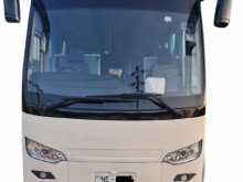 Isuzu LT134 2014 Bus