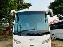 Isuzu LT134 2014 Bus