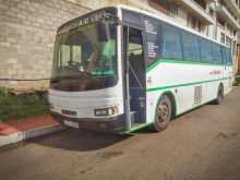 Isuzu LT134PR-73 2007 Bus