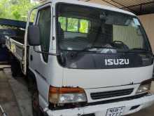 Isuzu M P R 1993 Lorry