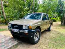 Isuzu Isuzu 1994 Pickup