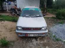 Suzuki Maruti 2006 Car