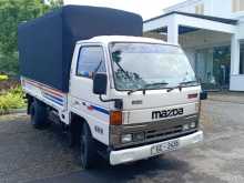 Mazda Mazda 2000 Lorry