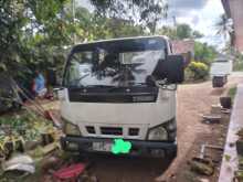 Isuzu Mazda 2006 Crew Cab