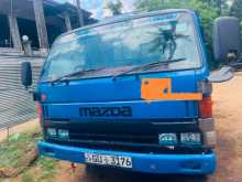 Isuzu Mazda Titan 1999 Lorry