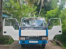 Mitsubishi Canter 1989 Lorry