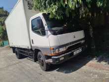 Isuzu Mitsubishi Brand New 2008 Lorry