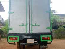 Mitsubishi Canter 1991 Lorry