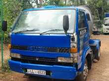 Isuzu Mixxerr 2015 Lorry