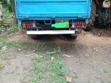 Isuzu Motor Lorry 1983 Lorry