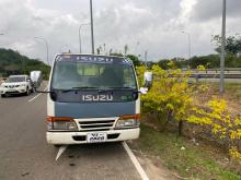 Isuzu Motor 1994 Lorry