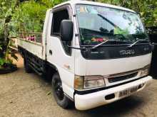 Isuzu Isuzu 1982 Lorry