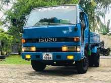 Isuzu Isuzu 1983 Lorry