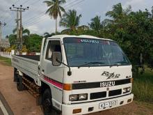 Isuzu Mpr 1988 Lorry