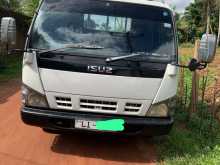 Isuzu MPR 2006 Lorry