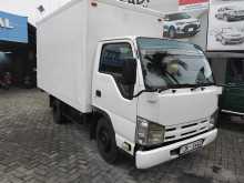 Isuzu NHR 1999 Lorry
