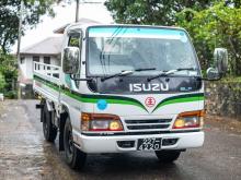 Isuzu NHR 1994 Lorry