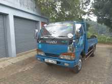 Isuzu N K R  14-6  2004 1999 Lorry