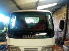 Isuzu NKR 1994 Lorry