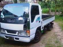 Isuzu NKR 58-E 1995 Lorry