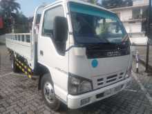 Isuzu N.k.r 81 2006 Lorry