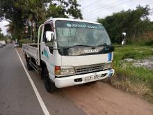 Isuzu NPR Diga 14-6 2003 Lorry