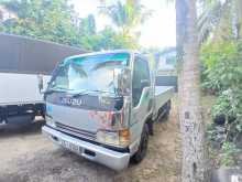 Isuzu N P R 4HG1 1999 Lorry