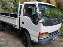 Isuzu NPR 146 4HG1 2000 Lorry