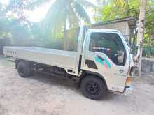 Isuzu N P R 14-6 4HG1 2001 Lorry