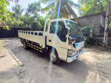 Isuzu NPR 2005 Lorry