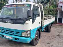 Isuzu NPR 2006 Lorry