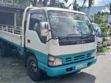 Isuzu NPR 14-6 2006 Lorry