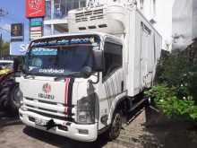 Isuzu NPR 2014 Lorry