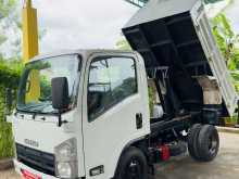 Isuzu N35150 2010 Lorry