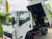 Isuzu N35150 2010 Lorry