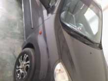 Isuzu Negotiagle 2015 Car