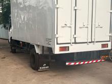 Isuzu NGR 350 2004 Lorry