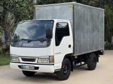 Isuzu NHR 2004 Lorry