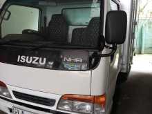 Isuzu NHR 1999 Lorry