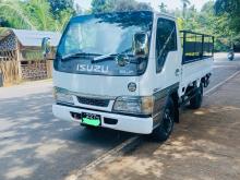 Isuzu NHR 1993 Lorry