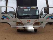 Isuzu NHR 1997 Lorry