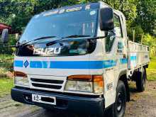 Isuzu NHR 150 1985 Lorry