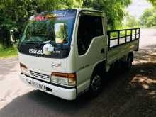 Isuzu NHR 150 1999 Lorry