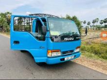 Isuzu NHR 2006 Lorry